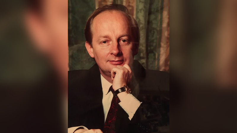 Ivan Blot : 50 ans de combat intellectuel, par Jean-Yves Le Gallou