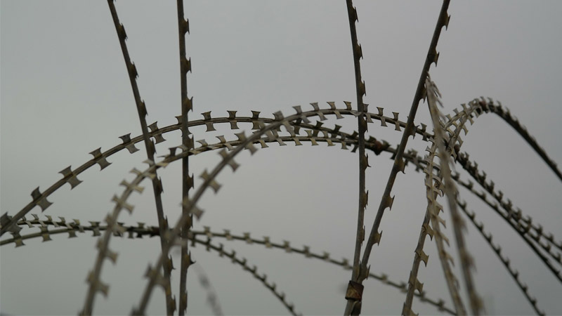 Le mur de l’OTAN, par Ivan Blot