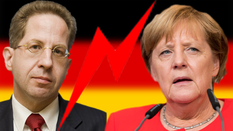 Chemnitz. Un responsable du renseignement allemand écarté pour avoir démenti les rumeurs de chasses aux migrants