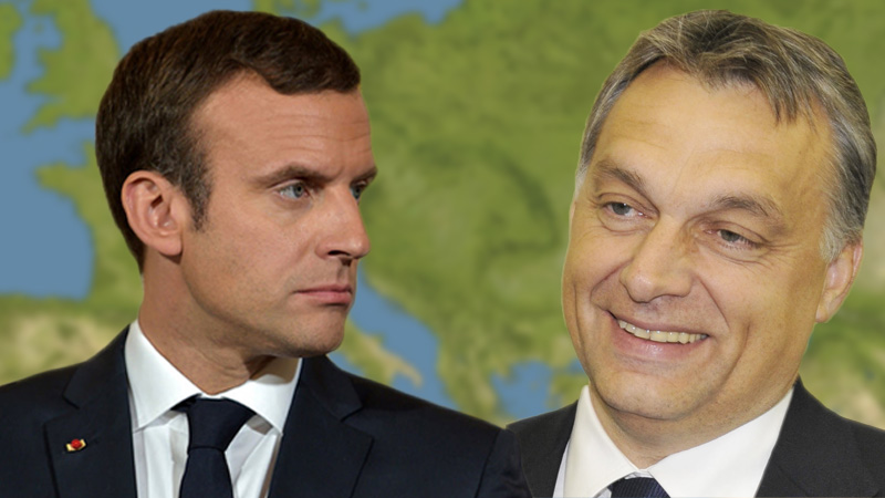 Européennes. En Europe centrale, victoire des identitaires