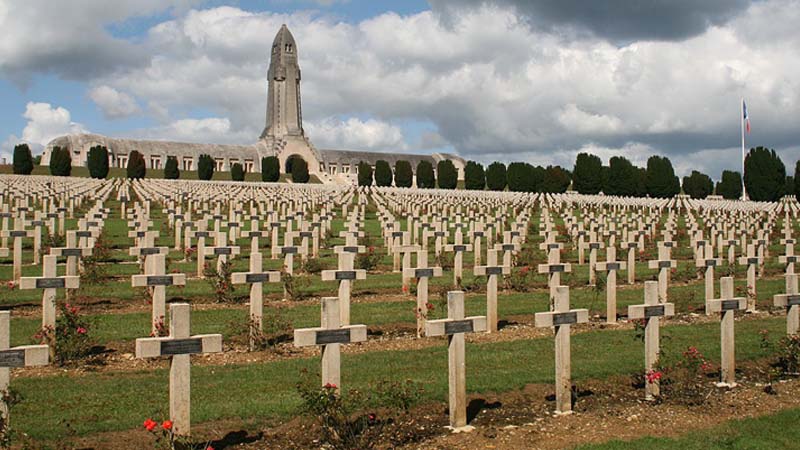 Géométrie variable du devoir de mémoire
