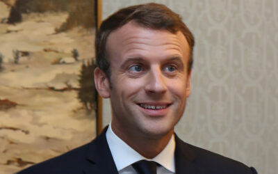 Les similitudes entre les années 30 et notre époque ne sont pas celles de Macron