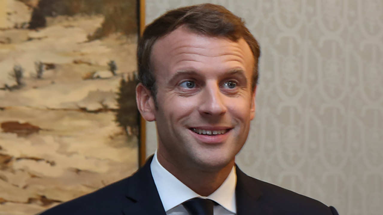 Les similitudes entre les années 30 et notre époque ne sont pas celles de Macron