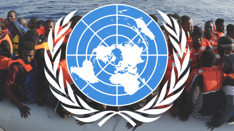 Malgré les résistances identitaires, l'ONU veut imposer son Pacte mondial pour les migrations