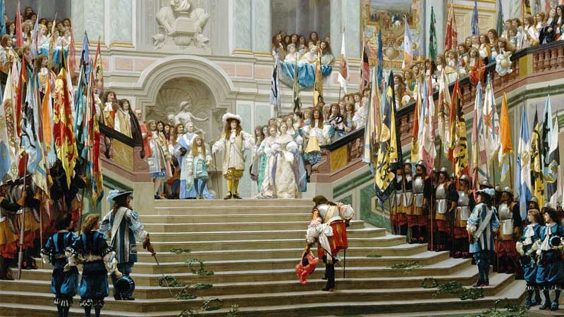Reconstruire un État fort qui se fasse respecter