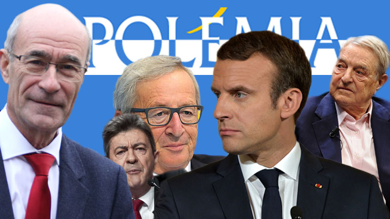 Les 20 articles Polémia les plus lus en 2018