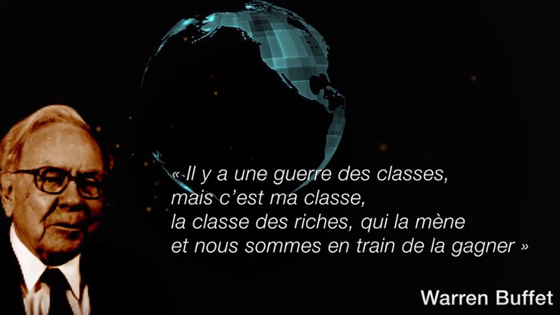 Nouvelle lutte des classes, nouvelle donne politique | Polémia