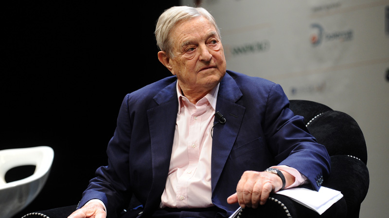 Soros annonce arrêter ses activités d’influence en Europe : réalité ou piège ? Soros annonce arrêter ses activités d’influence en Europe : réalité ou piège ?