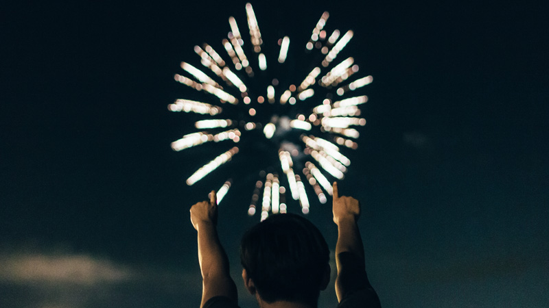 Bilan 2018 : 5 bonnes raisons de se réjouir !
