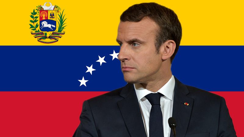 Au Venezuela, la répression d’Emmanuel Maduro s’abat sur l’opposition démocratique