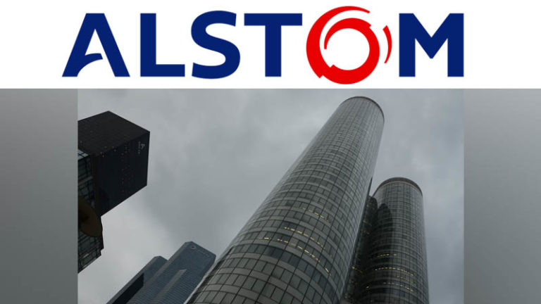 Alstom. L'incroyable trahison des « élites » françaises face chantage américain