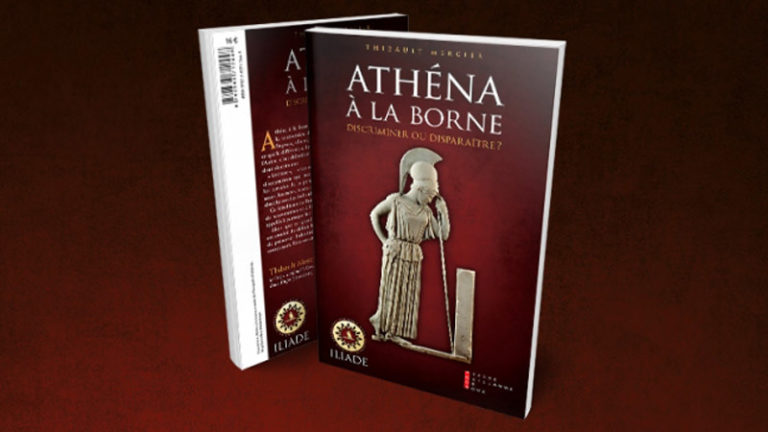 « Discriminer ou disparaître ? » : nouvel ouvrage de lutte contre la pensée conforme