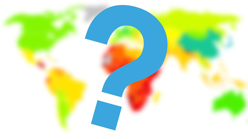 Des populations moins intelligentes que d’autres ? [Vidéo]