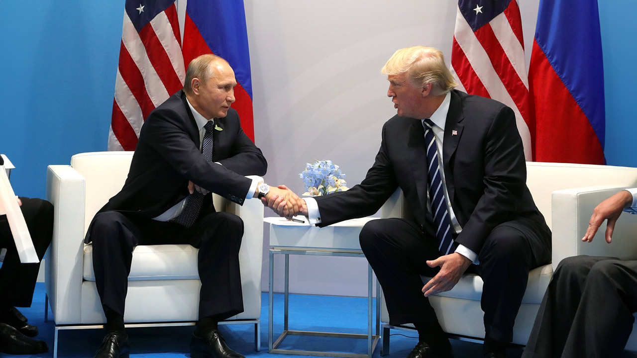 Trump et la Russie : idéologie médiatique et infox permanente