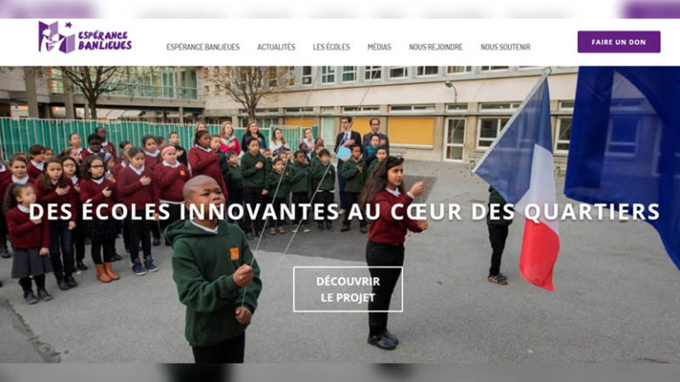 Espérance banlieues : assimilation et conversion, la grande illusion