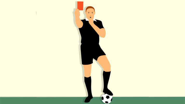 Le champagne hors-jeu : le football anglais à l'heure islamique ?