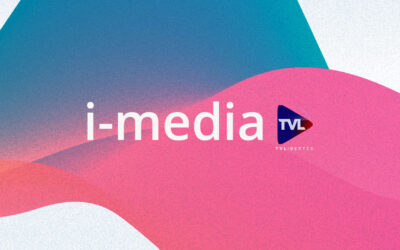 I-Média n°244 – Yes, la meuf est porte-parole