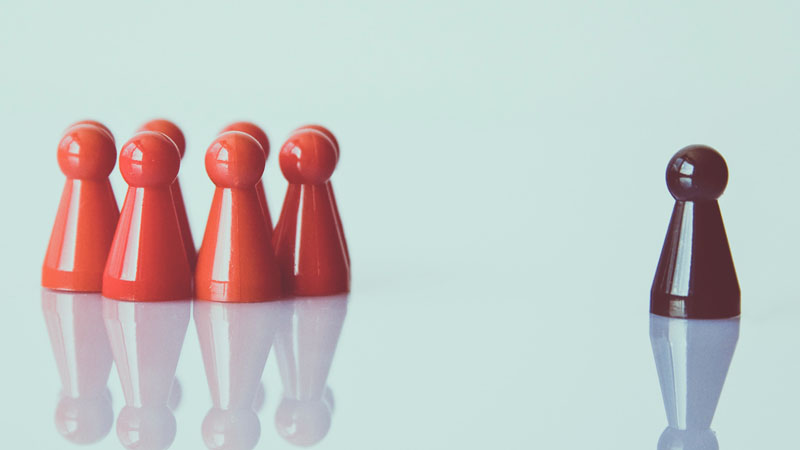 L’arnaque du prétendu « racisme systémique »