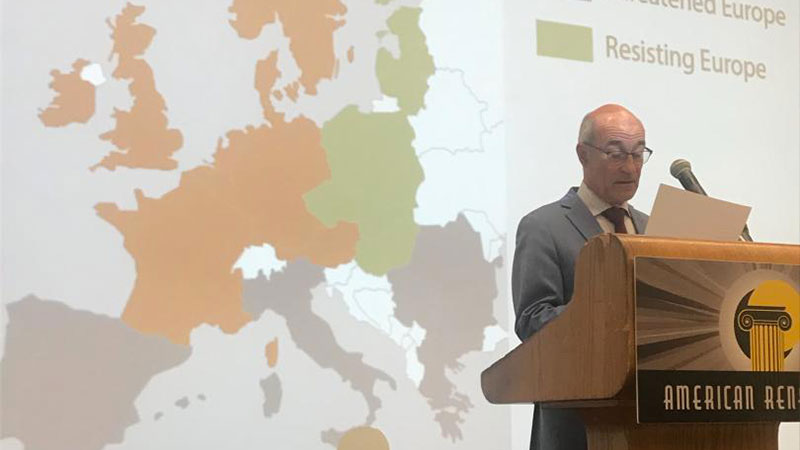 Can Europe still prevent Great Replacement?