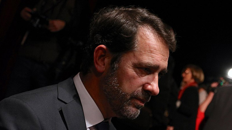 Jean-Yves Le Gallou : « Attaque de la Pitié Salpêtrière : le bobard de guerre de Castaner »