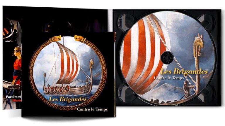 Bilal Hassani ou Les Brigandes, un choix de civilisation