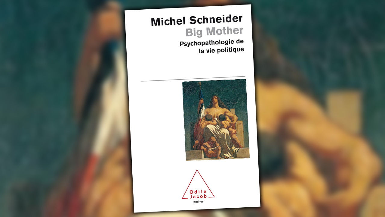 Face à la canicule, l’État Big Mother ?