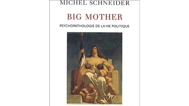 Covid-19. L’État Big Mother
