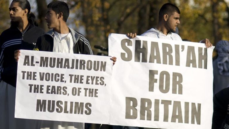 Grand remplacement en Europe. Grande-Bretagne : l’échec du multiculturalisme