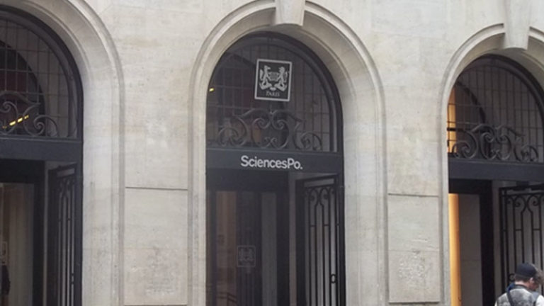Sciences Po : une voie royale s’ouvre aux extra-européens