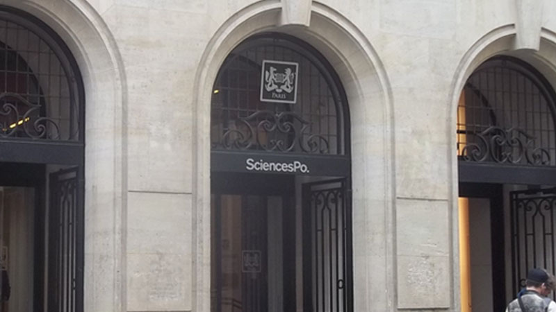 Sciences Po : une voie royale s’ouvre aux immigrés
