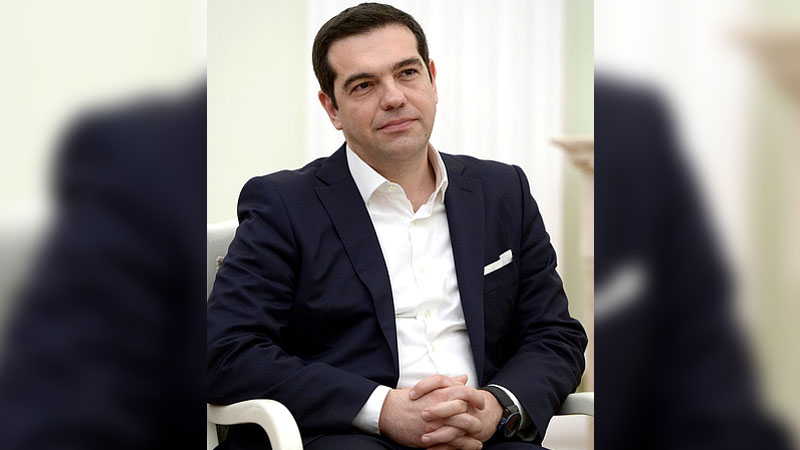 Grèce : le traître Tsipras puni mais pas défait