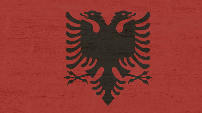Pauvreté et identité, impressions d’un voyage en Albanie