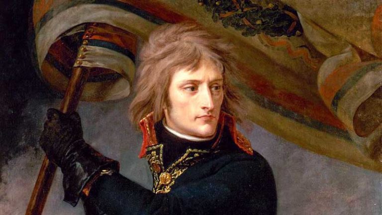 250 ans de Napoléon : la fortune et la virtù