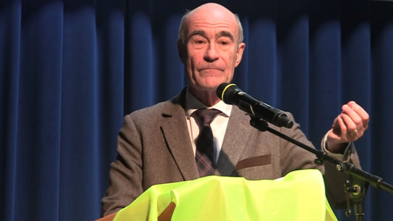 Condamnation des Identitaires. Faut-il épurer le corps judiciaire ? [Entretien avec Jean-Yves Le Gallou]