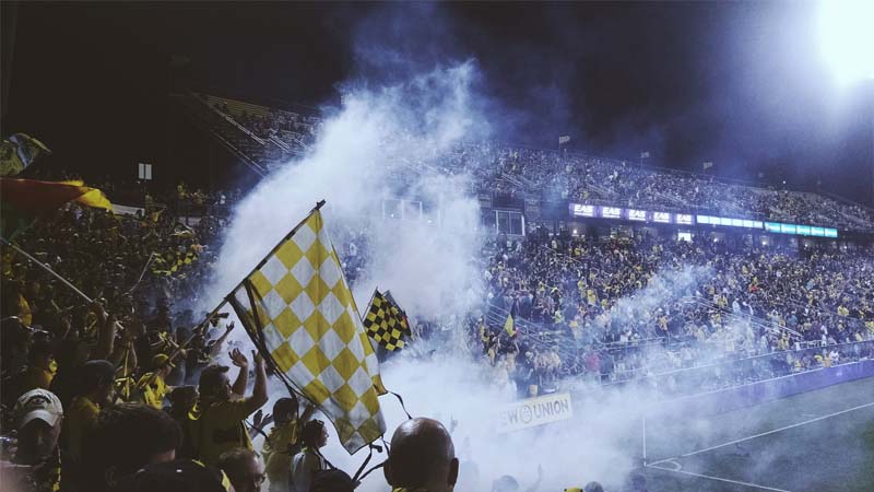 Football. « Homophobie » et instrumentalisation politique