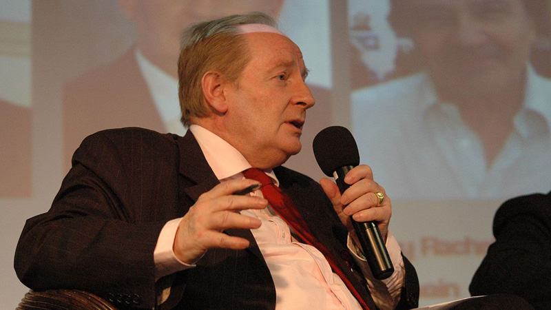 Yvan Blot, penseur de la politique