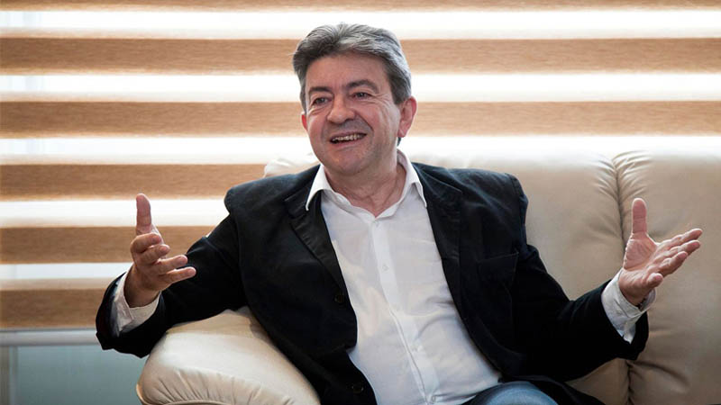 Et si Mélenchon avait raison sur les violences policières ?