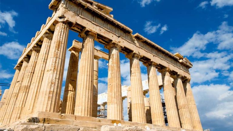 Grand remplacement en Europe : en Grèce, crise migratoire et économique