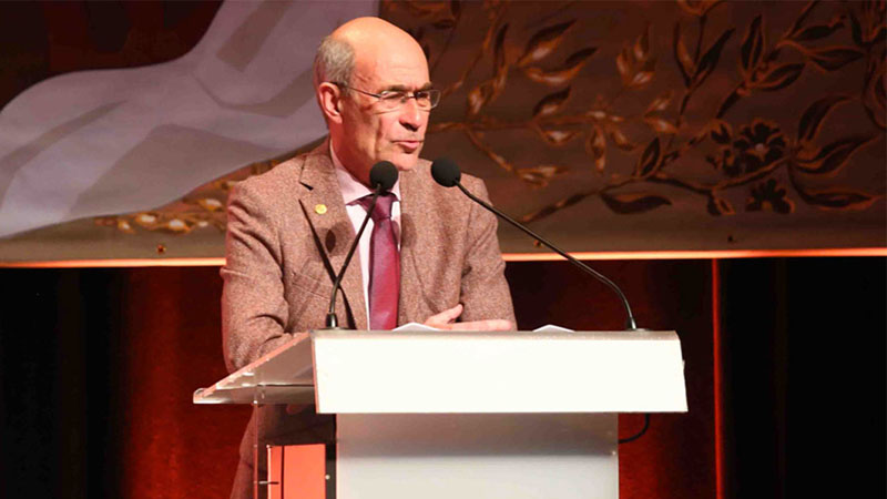 Jean-Yves Le Gallou sur le RN : « La pasteurisation du discours mène à l’abstention ! »