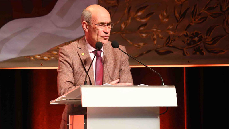 Jean-Yves Le Gallou : « La situation insurrectionnelle est pire que celle de 2005 ! »
