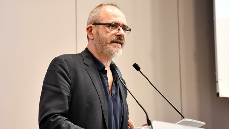 Forum de la Dissidence. Pas de résistance sans courage ! - François Bousquet