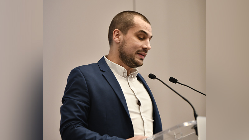 Forum de la Dissidence. La dictature des minorités – Nicolas Faure