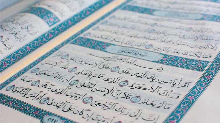 L’islam, une religion de paix et d’amour ?