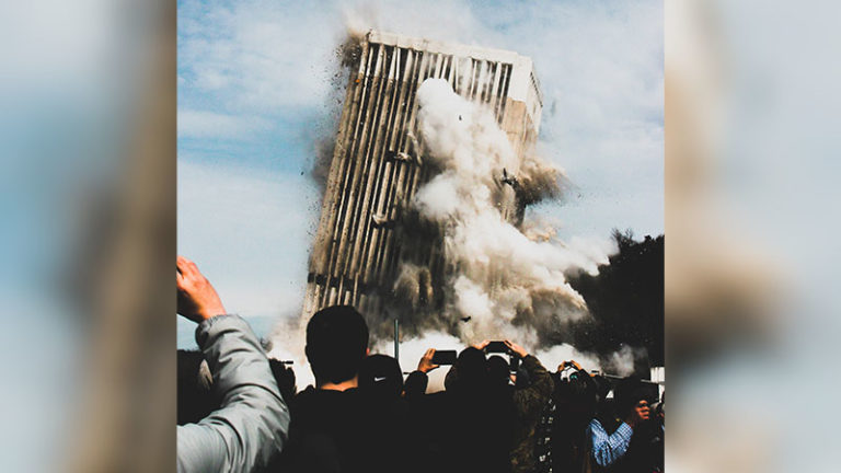 Le nihilisme : le comprendre pour le surmonter