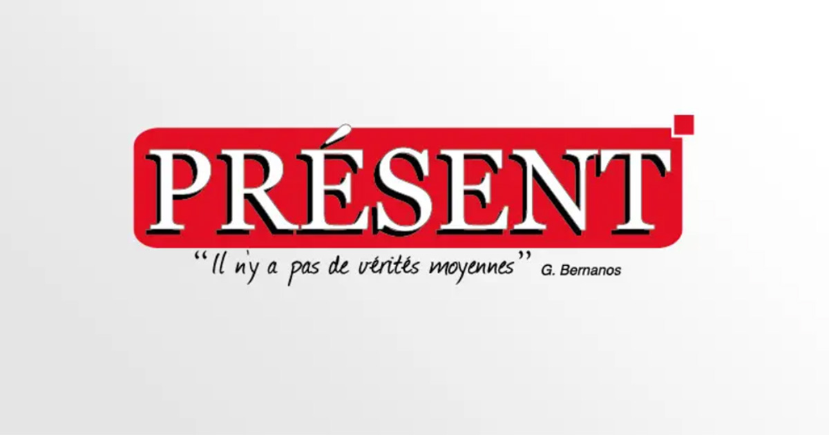Présent privé de subvention… parce qu’il n’est pas assez cher !