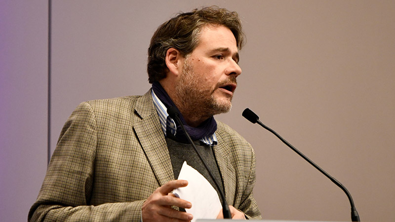 Forum de la Dissidence. En marche vers un régime tyrannico-oligarchique – Guillaume Bernard Forum de la Dissidence. En marche vers un régime tyrannico-oligarchique – Guillaume Bernard