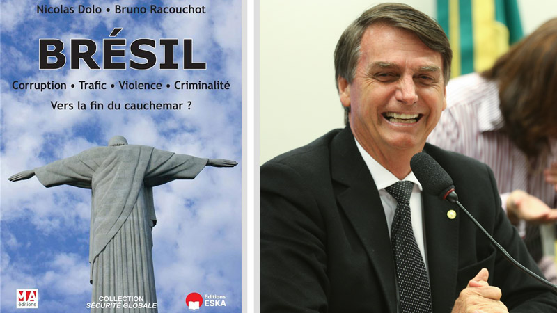 Brésil. Corruption, trafic, violence, criminalité… Bolsonaro parviendra-t-il à renverser la vapeur ?