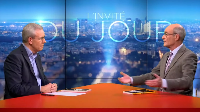 Le bobard médiatique, arme suprême de la propagande