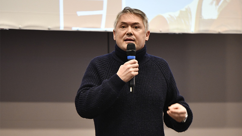 Forum de la Dissidence. Ne pas céder aux intimidations du pouvoir ! – Maître Pichon