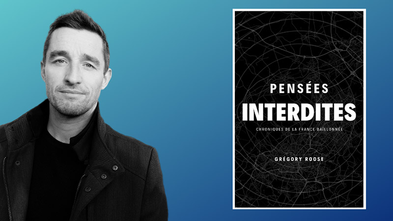 Grégory Roose : « Le Grand Rapatriement, antidote du Grand Remplacement » [Entretien]